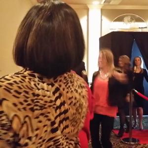 Sleek & Stylish PHOTO BOOTH