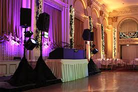 AAA DIAL A DJ Disc Jockey & Karaoke Service professional high tech music system