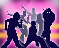 AAA DIAL A DJ DISC JOCKEY & KARAOKE SERVICE "DANCERS"